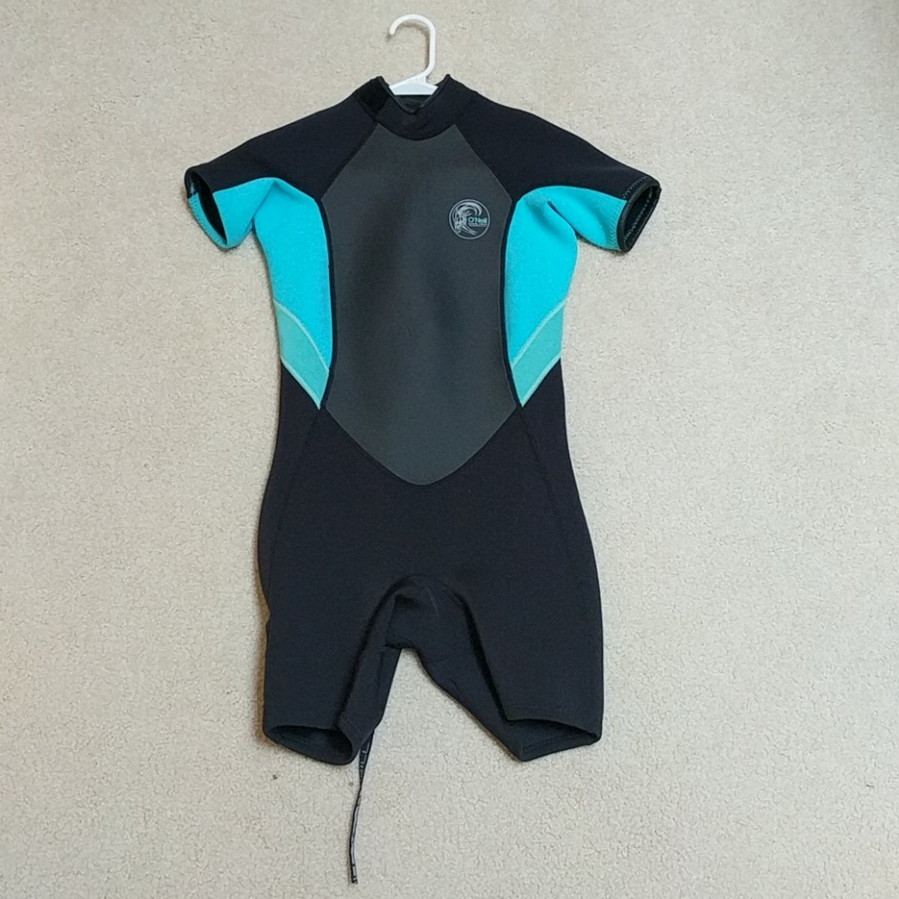 O'Neil wetsuit